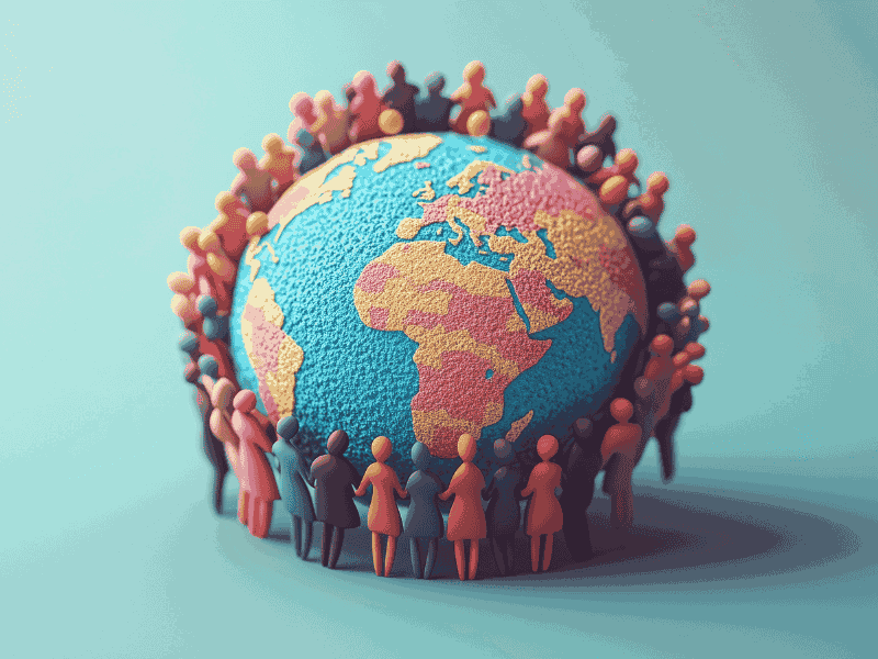 Global Renewal Vision