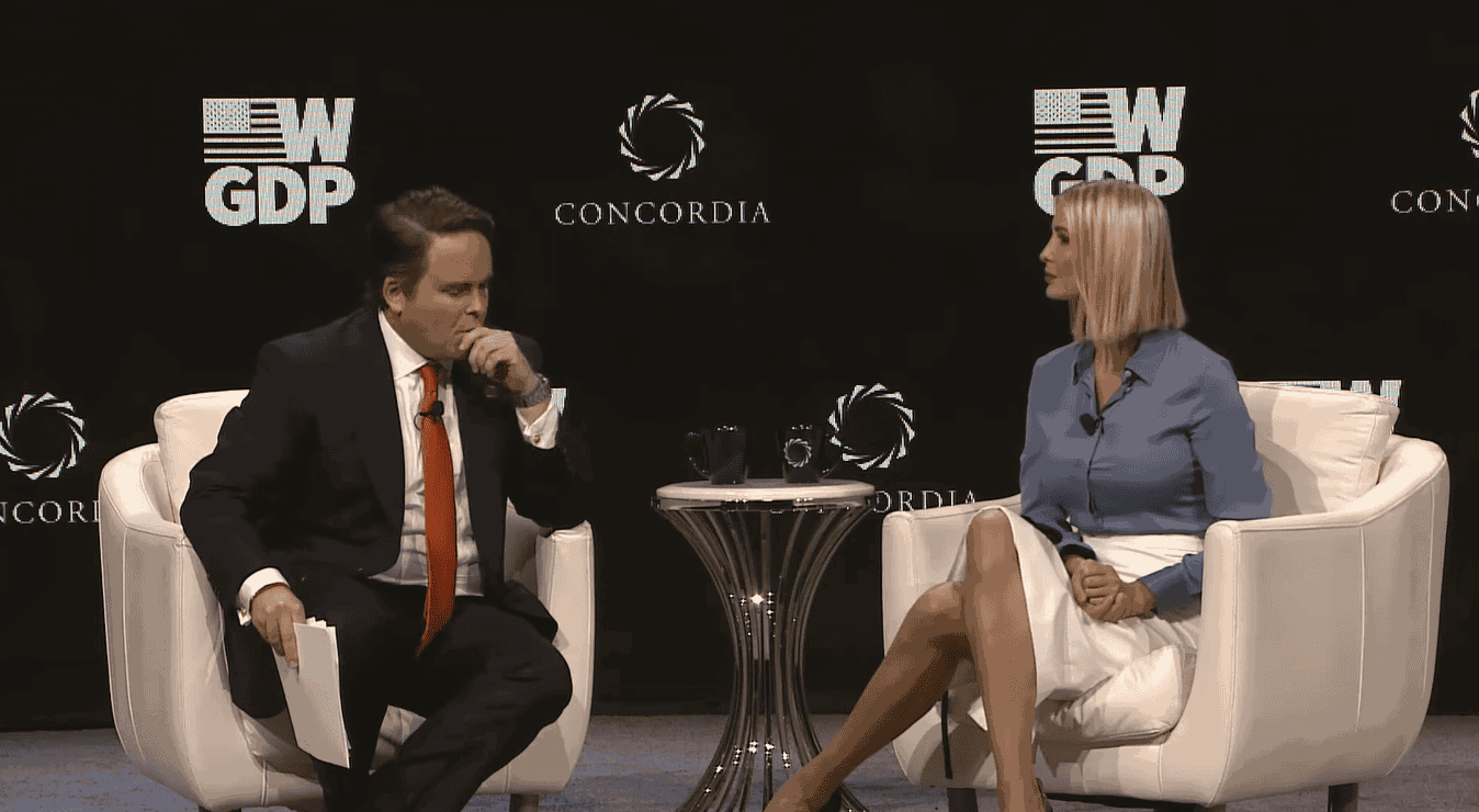 Women Empowerment — Video 2