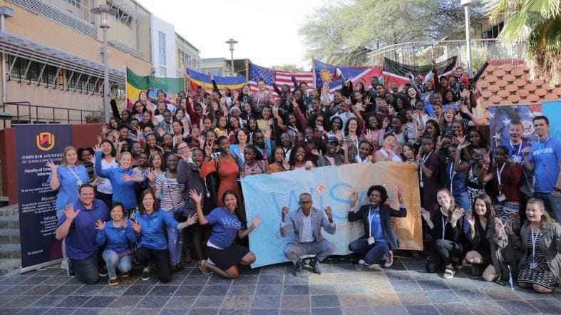 Global Reconstruction & Sustainable Investment