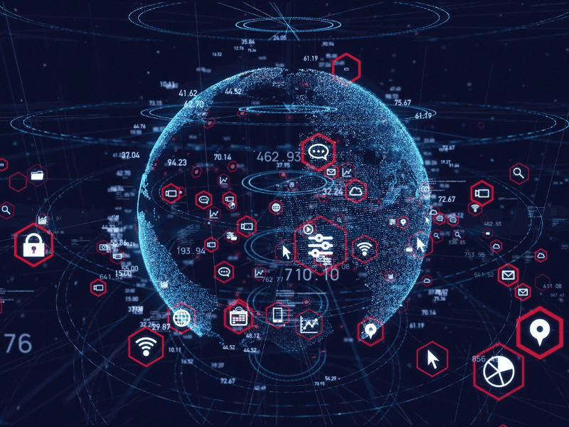 Technology and innovation for global empowerment