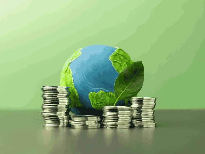 Global Reconstruction & Sustainable Investment