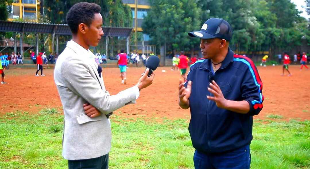 Andinet Yichalal Charitable Organization