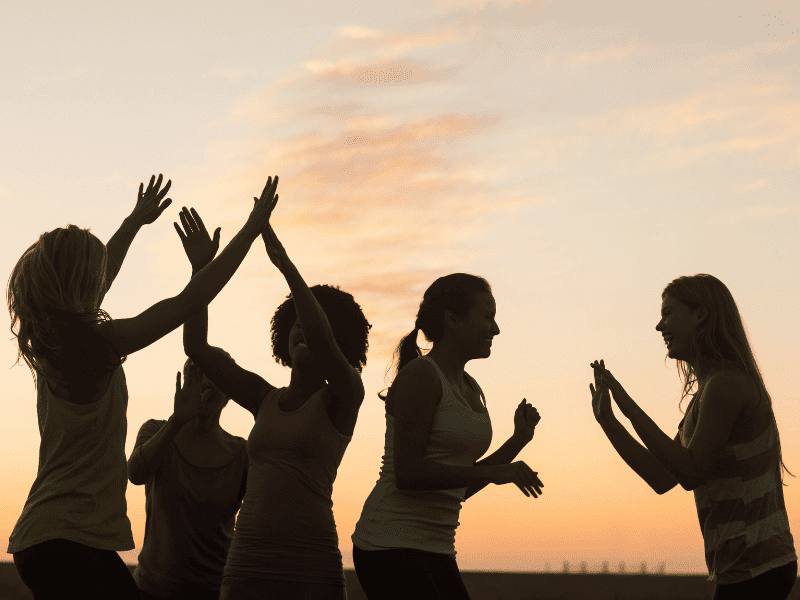 Global Women's Network