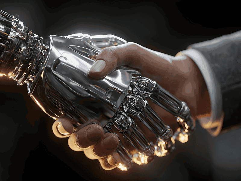 Reconstruction & Investment