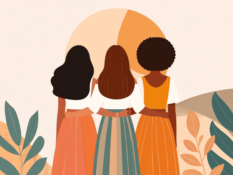 Women’s Economic Empowerment