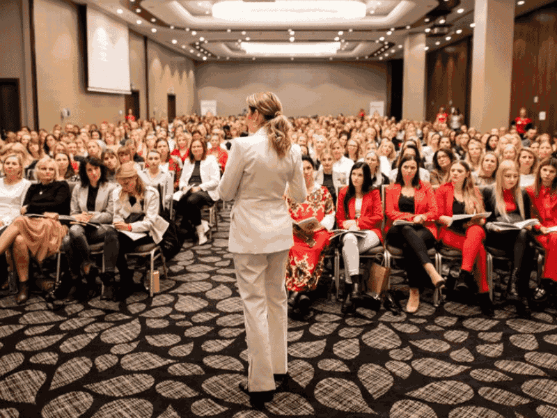 Global empowerment and prosperity partnership